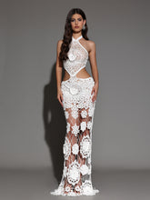 White Dress FA50511